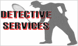 Esher Private Detective Services